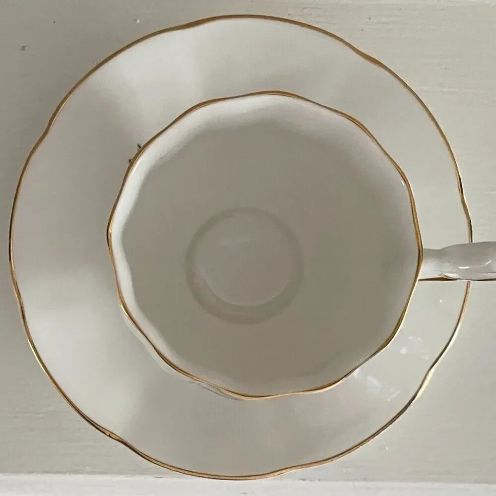 Royal Dover vintage royal